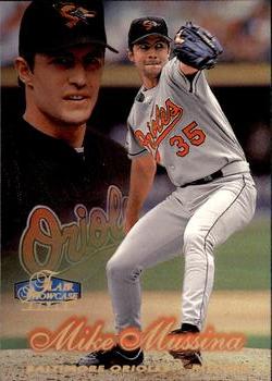 Mike Mussina