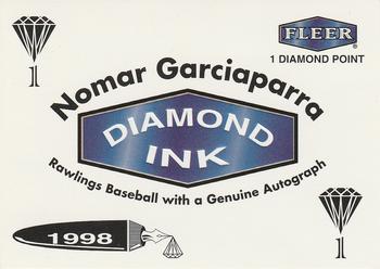 Nomar Garciaparra