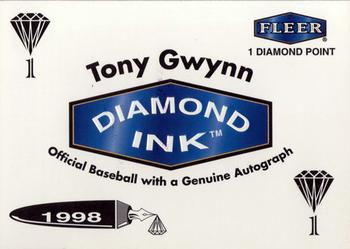 Tony Gwynn