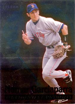 Nomar Garciaparra