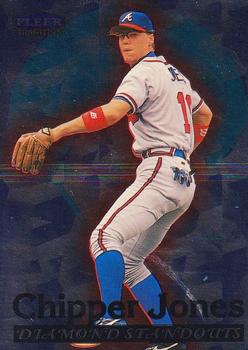 Chipper Jones