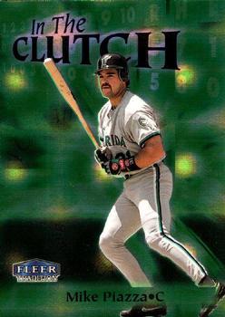 Mike Piazza