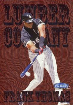 Frank Thomas