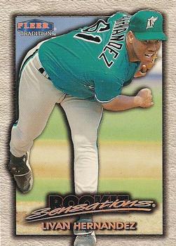 Livan Hernandez
