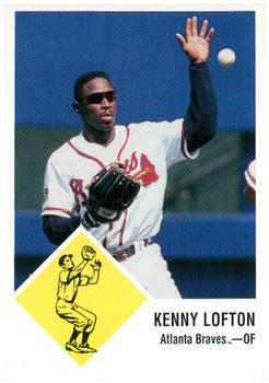 Kenny Lofton