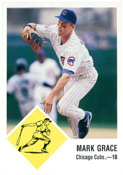 Mark Grace