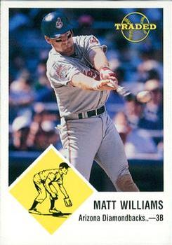 Matt Williams