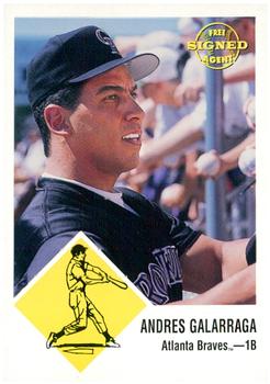 Andres Galarraga