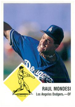 Raul Mondesi