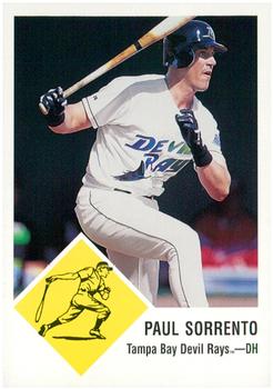 Paul Sorrento