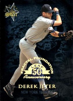 Derek Jeter