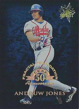 Andruw Jones