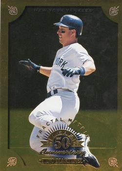 Tino Martinez