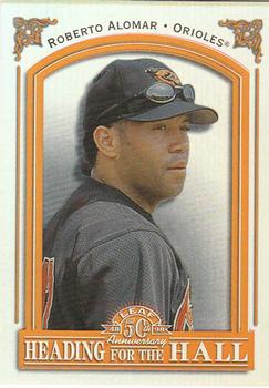 Roberto Alomar