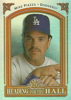 Mike Piazza