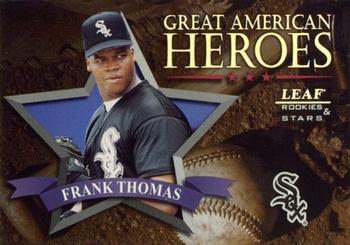 Frank Thomas