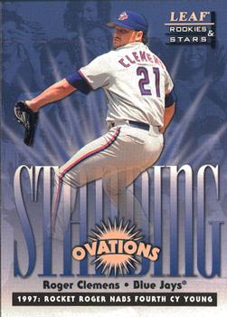 Roger Clemens