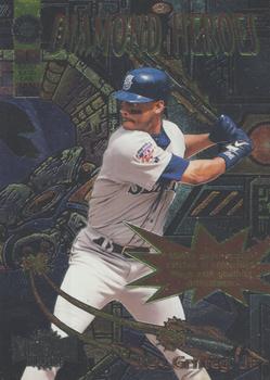 Ken Griffey, Jr.