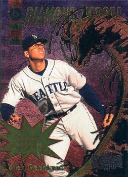 Alex Rodriguez