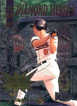 Cal Ripken, Jr.