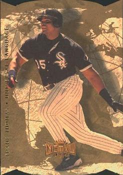 Frank Thomas