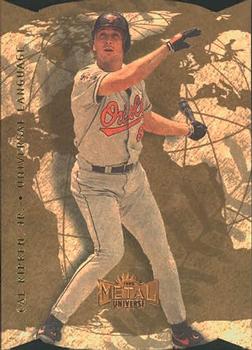 Cal Ripken, Jr.