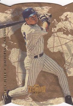 Derek Jeter