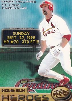 Mark McGwire