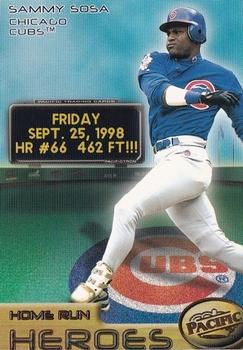Sammy Sosa