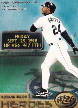 Ken Griffey Jr.