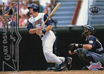 Gary DiSarcina