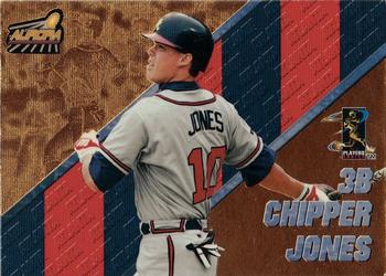 Chipper Jones