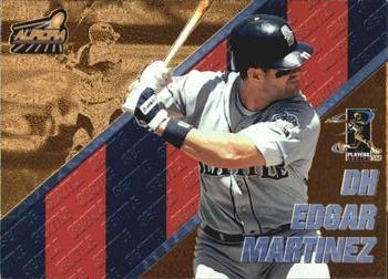 Edgar Martinez