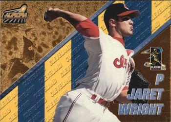 Jaret Wright