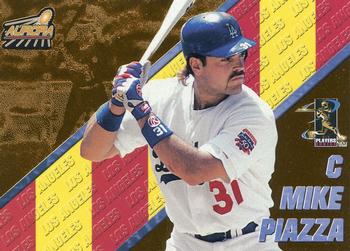 Mike Piazza
