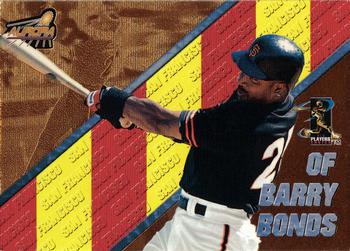 Barry Bonds