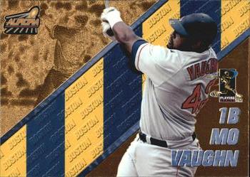 Mo Vaughn