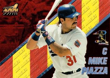 Mike Piazza