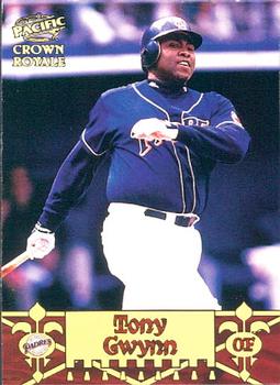 Tony Gwynn