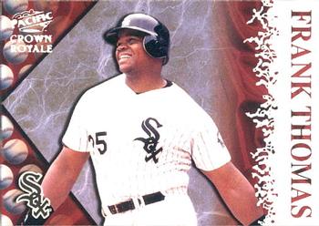 Frank Thomas