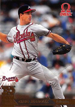 Greg Maddux