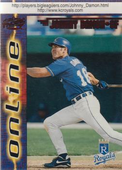 Johnny Damon