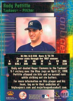 Andy Pettitte