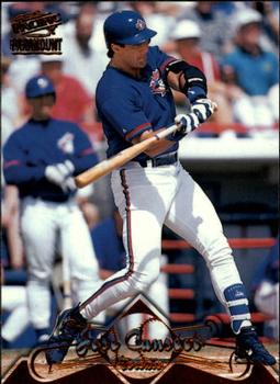 Jose Canseco