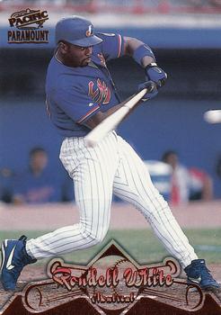 Rondell White
