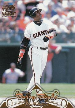 Barry Bonds