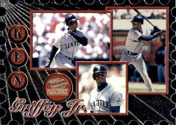 Ken Griffey Jr.