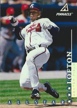 Kenny Lofton