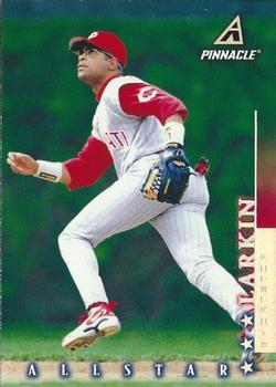 Barry Larkin