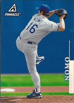 Hideo Nomo